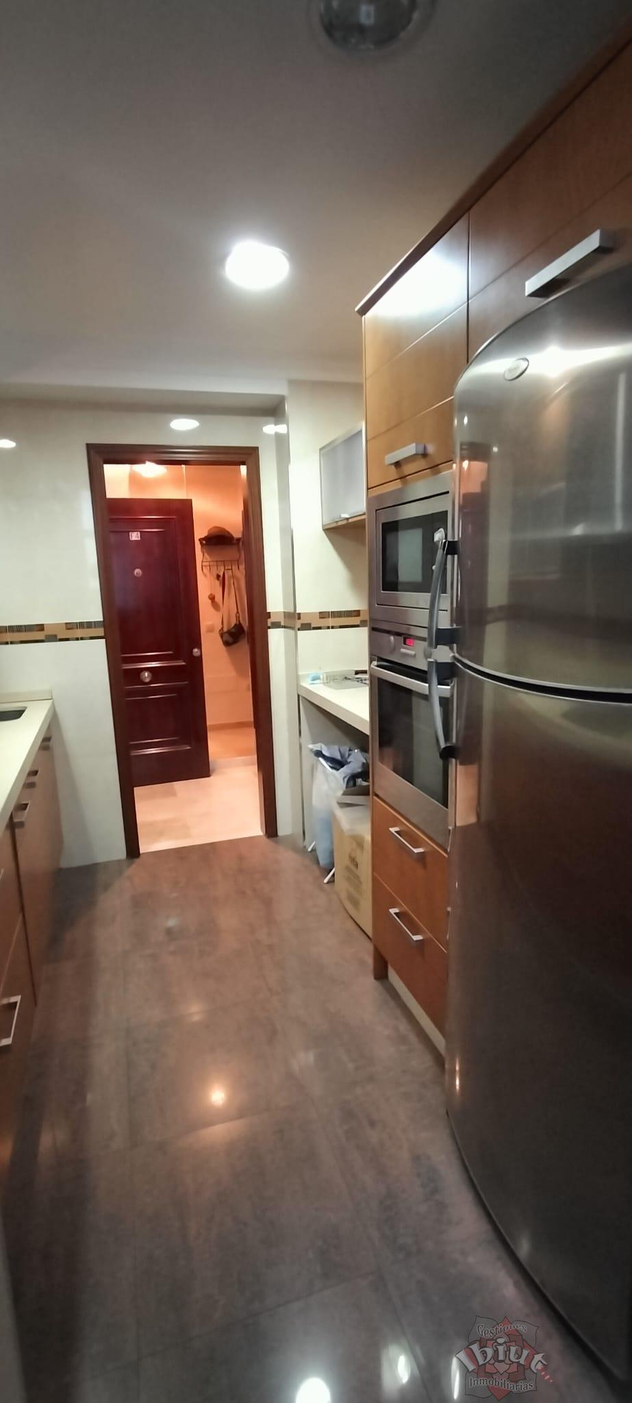For rent of flat in Vélez-Málaga Municipio