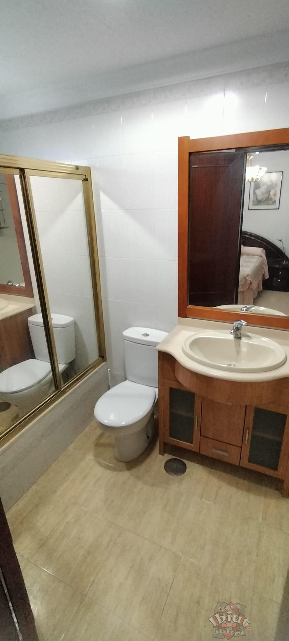 For rent of flat in Vélez-Málaga Municipio