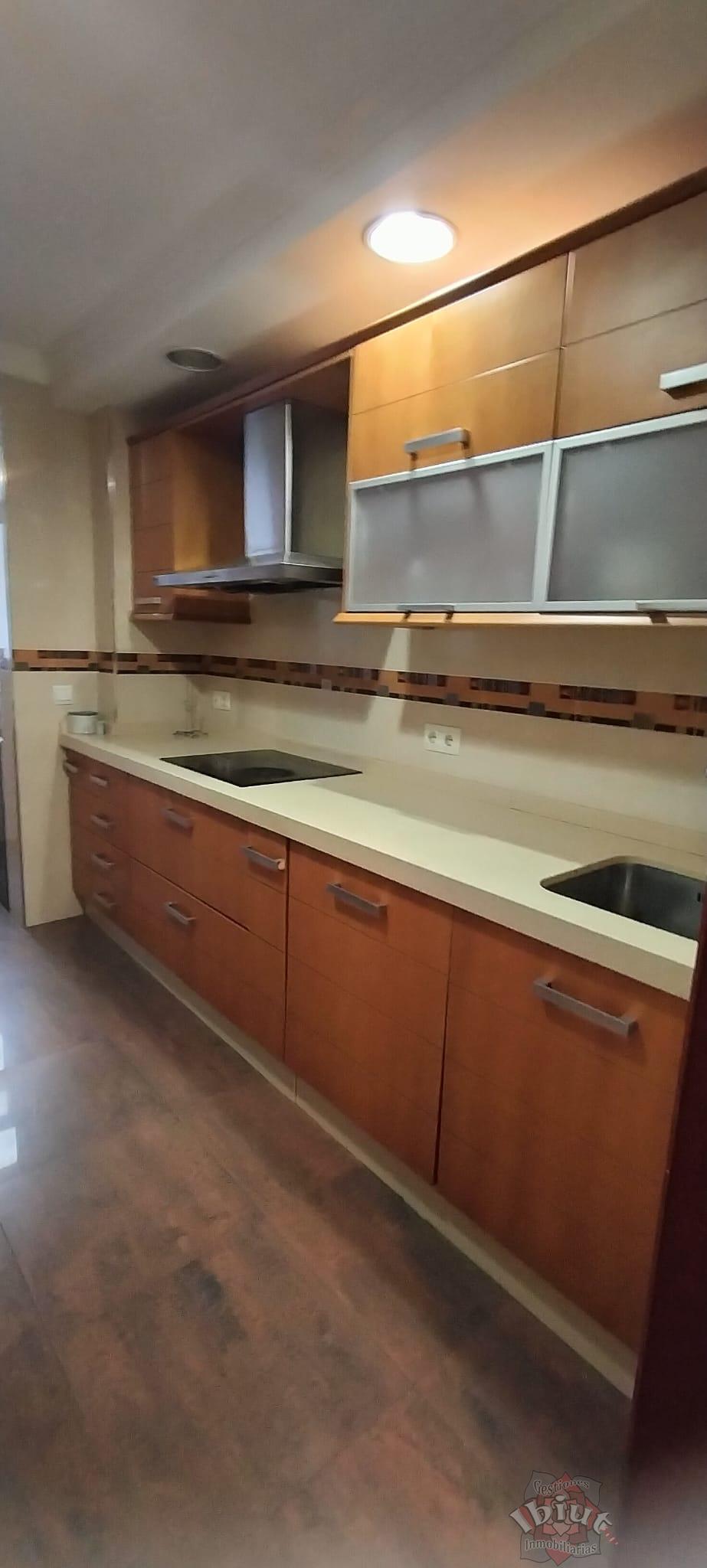 For rent of flat in Vélez-Málaga Municipio