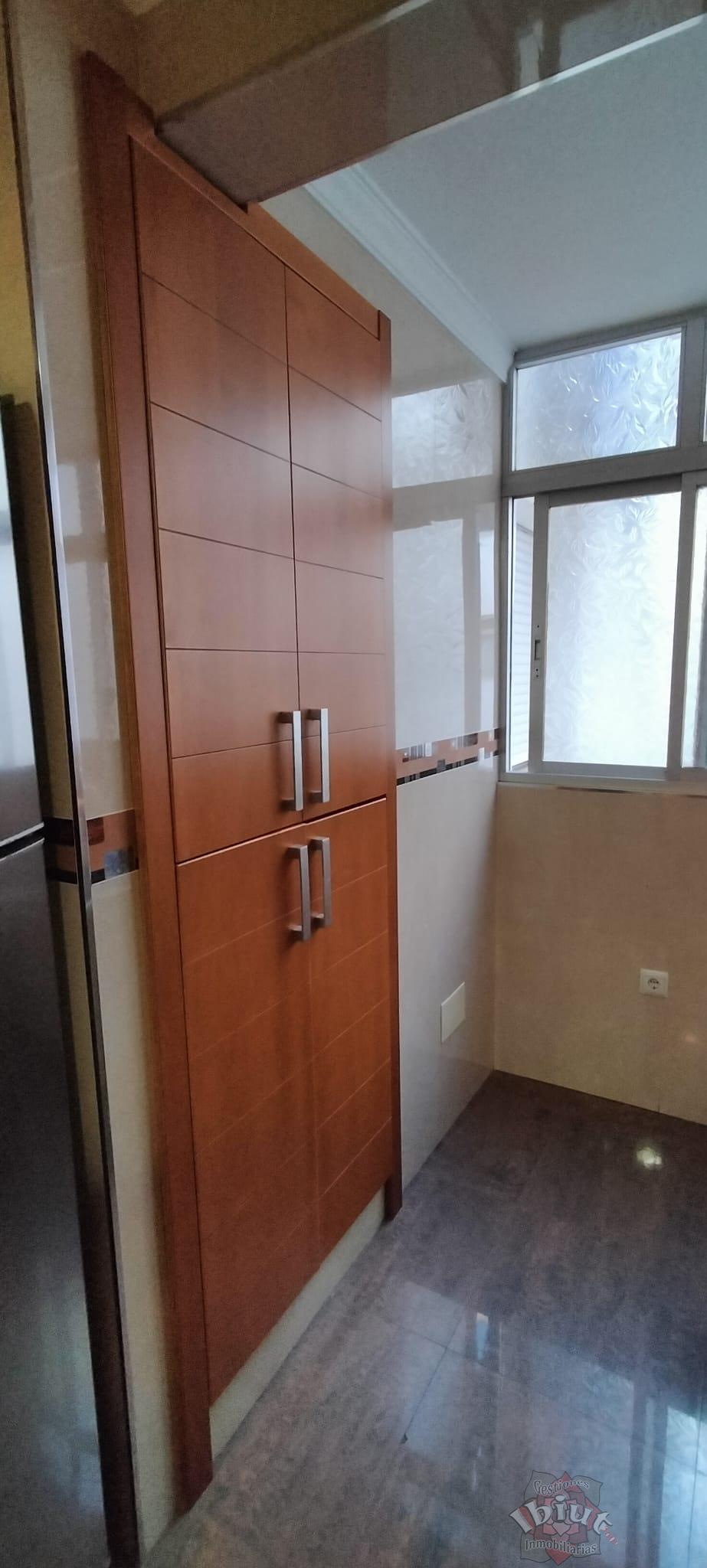 For rent of flat in Vélez-Málaga Municipio