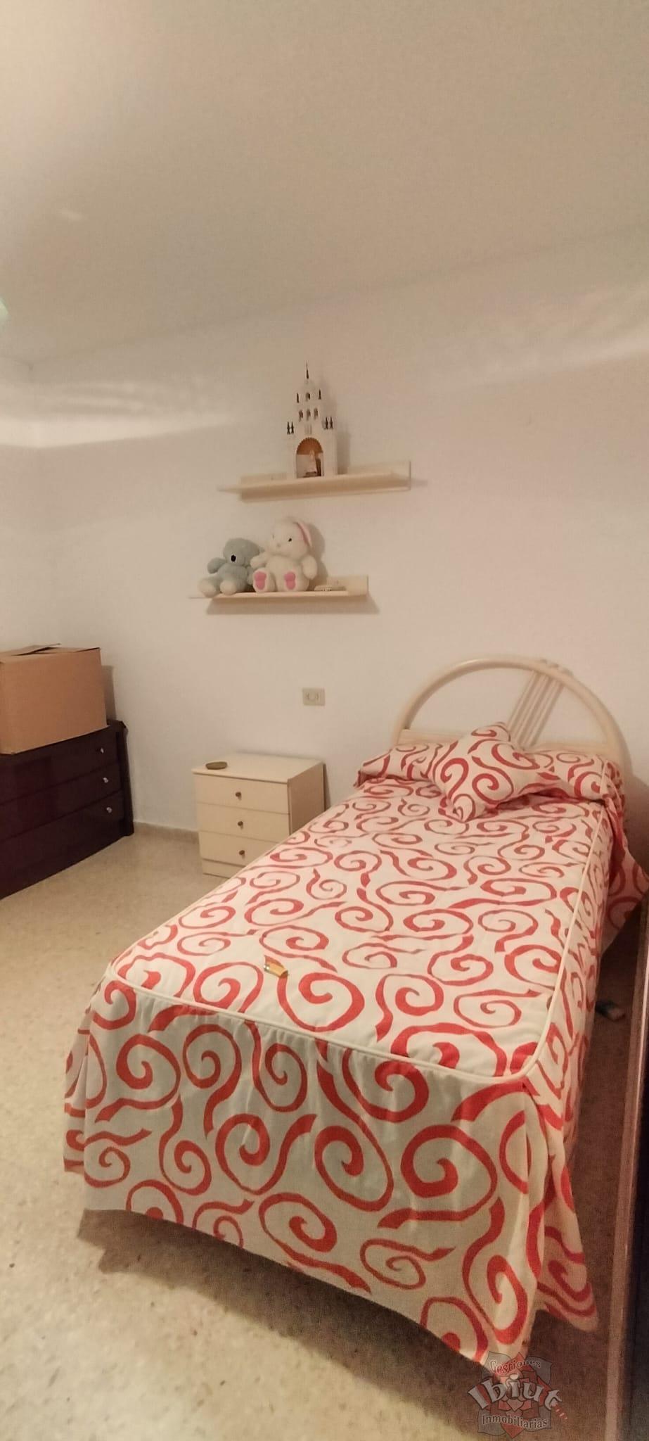 For rent of flat in Vélez-Málaga Municipio