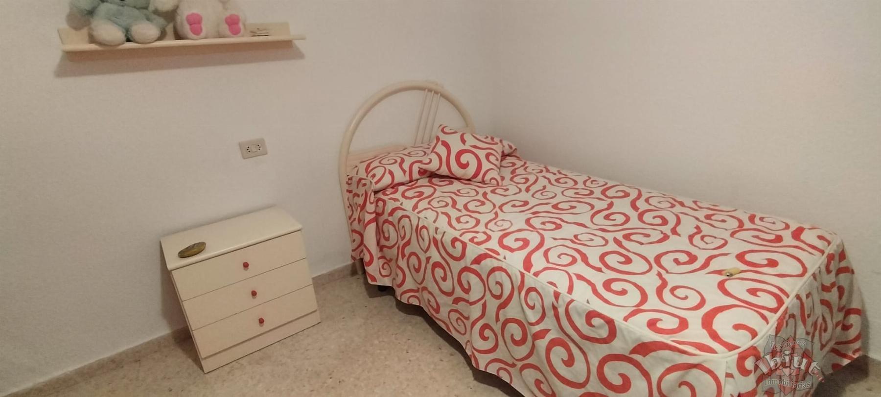 For rent of flat in Vélez-Málaga Municipio