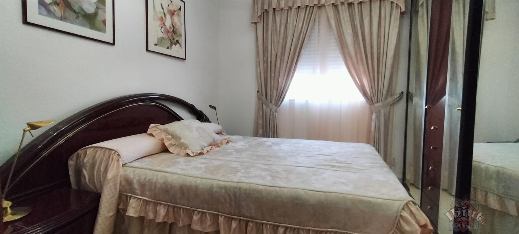 For rent of flat in Vélez-Málaga Municipio