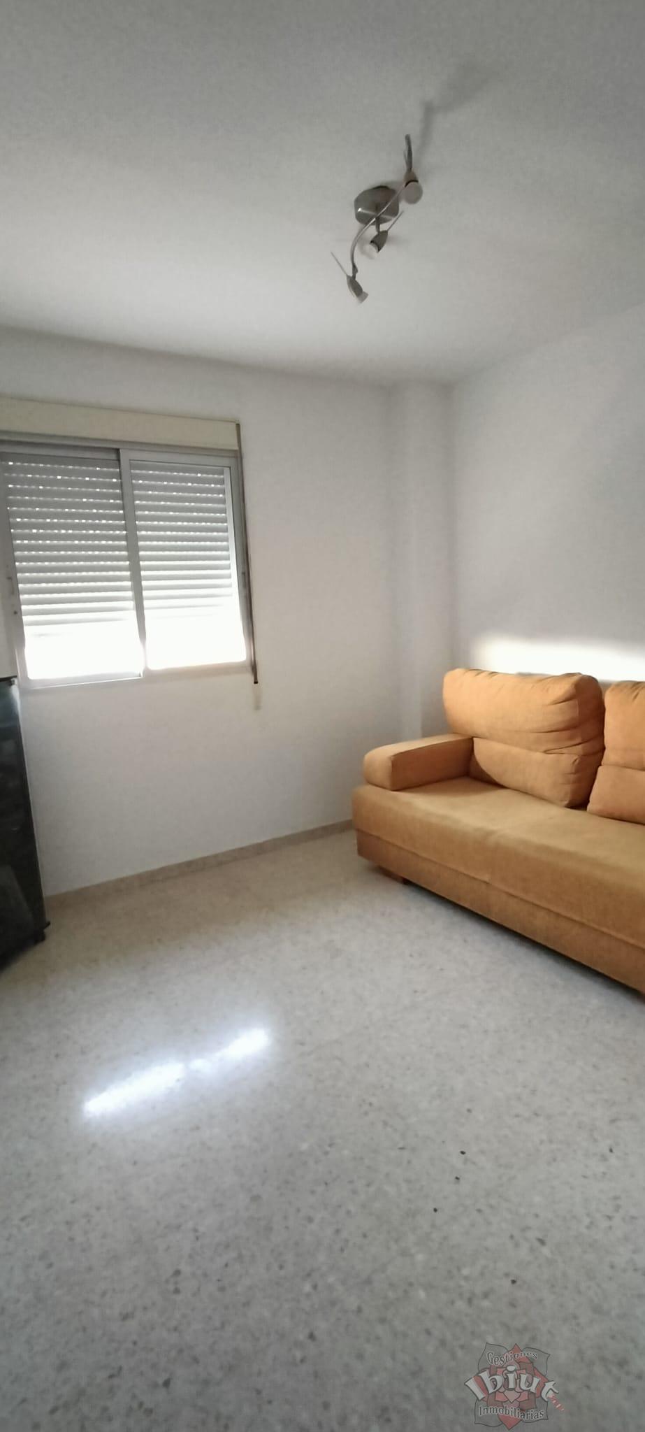 For rent of flat in Vélez-Málaga Municipio