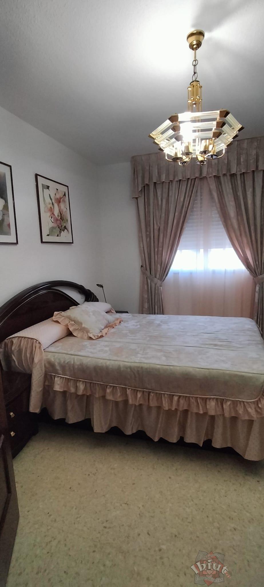 For rent of flat in Vélez-Málaga Municipio
