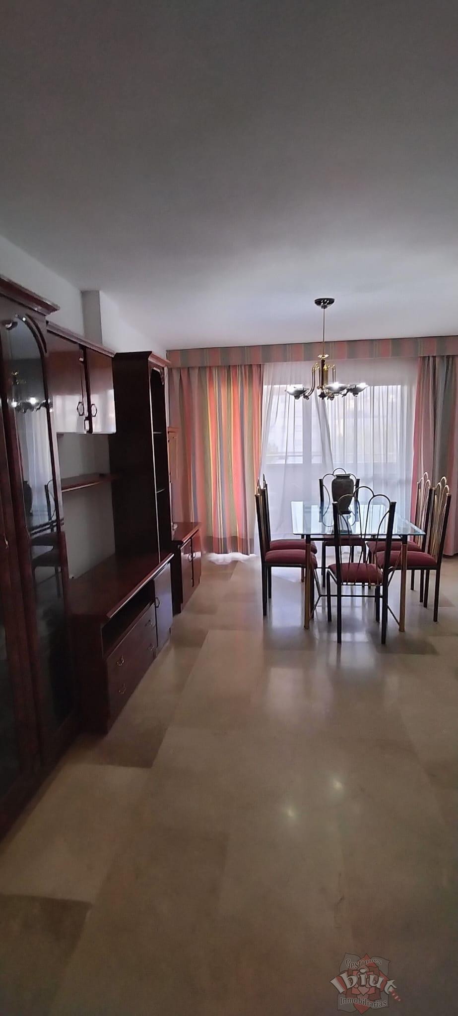 For rent of flat in Vélez-Málaga Municipio