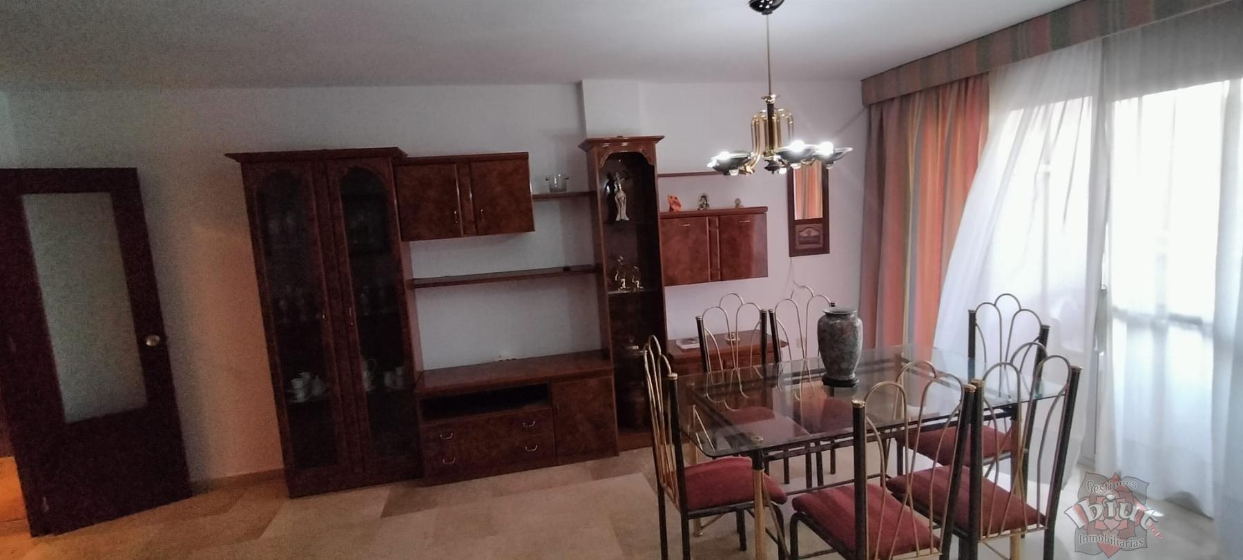 For rent of flat in Vélez-Málaga Municipio