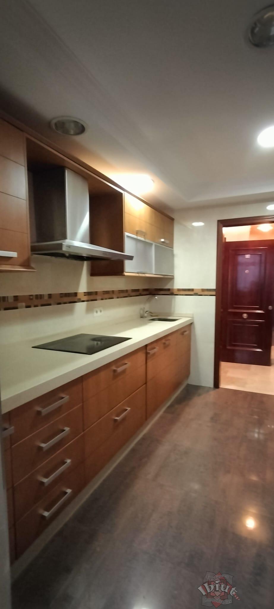 For rent of flat in Vélez-Málaga Municipio