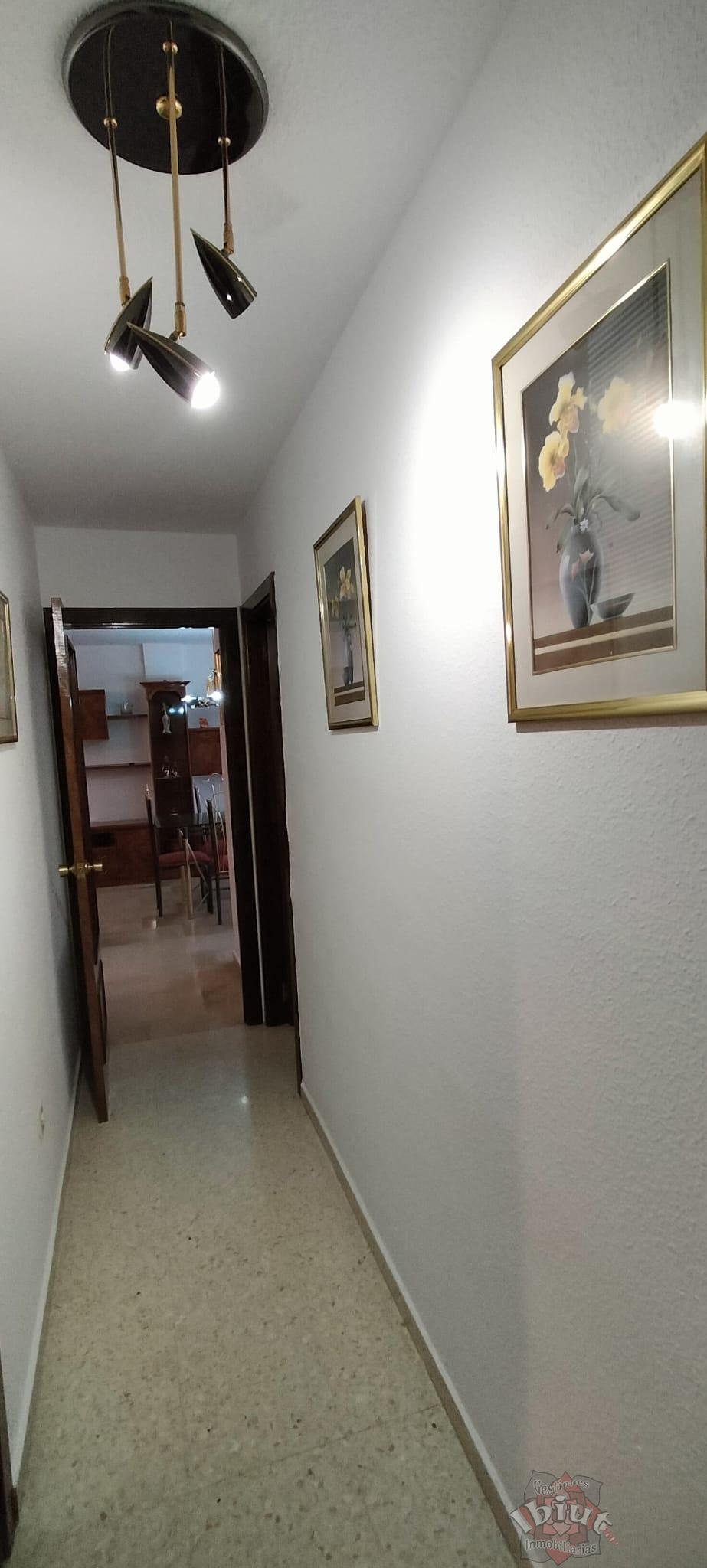 For rent of flat in Vélez-Málaga Municipio