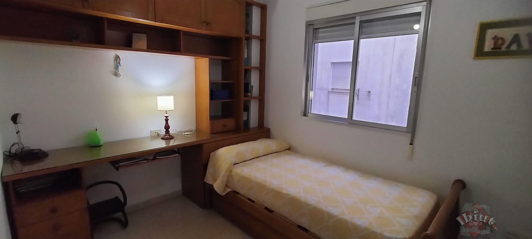 For rent of flat in Vélez-Málaga Municipio