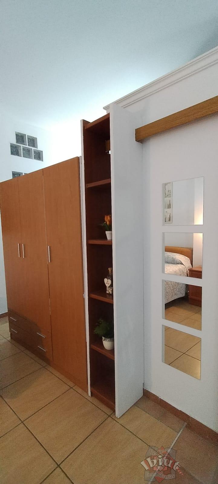 For rent of study in Algarrobo