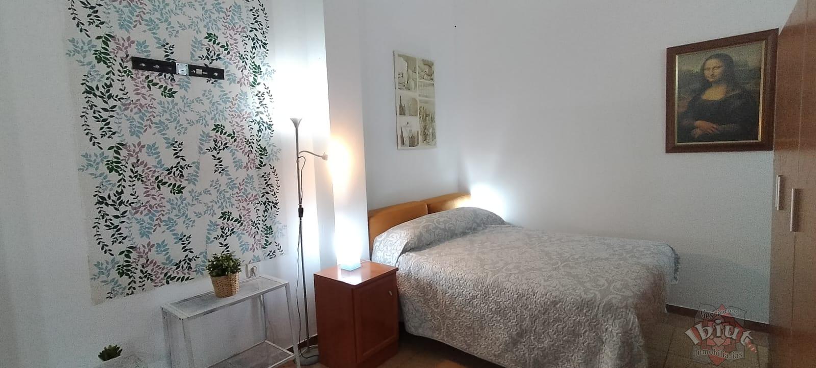 For rent of study in Algarrobo