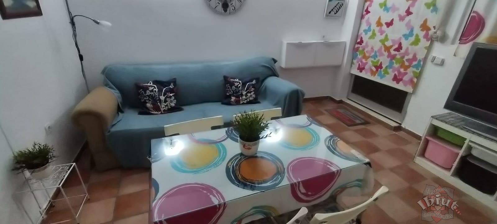 For rent of study in Algarrobo