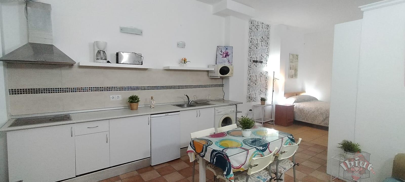 For rent of study in Algarrobo
