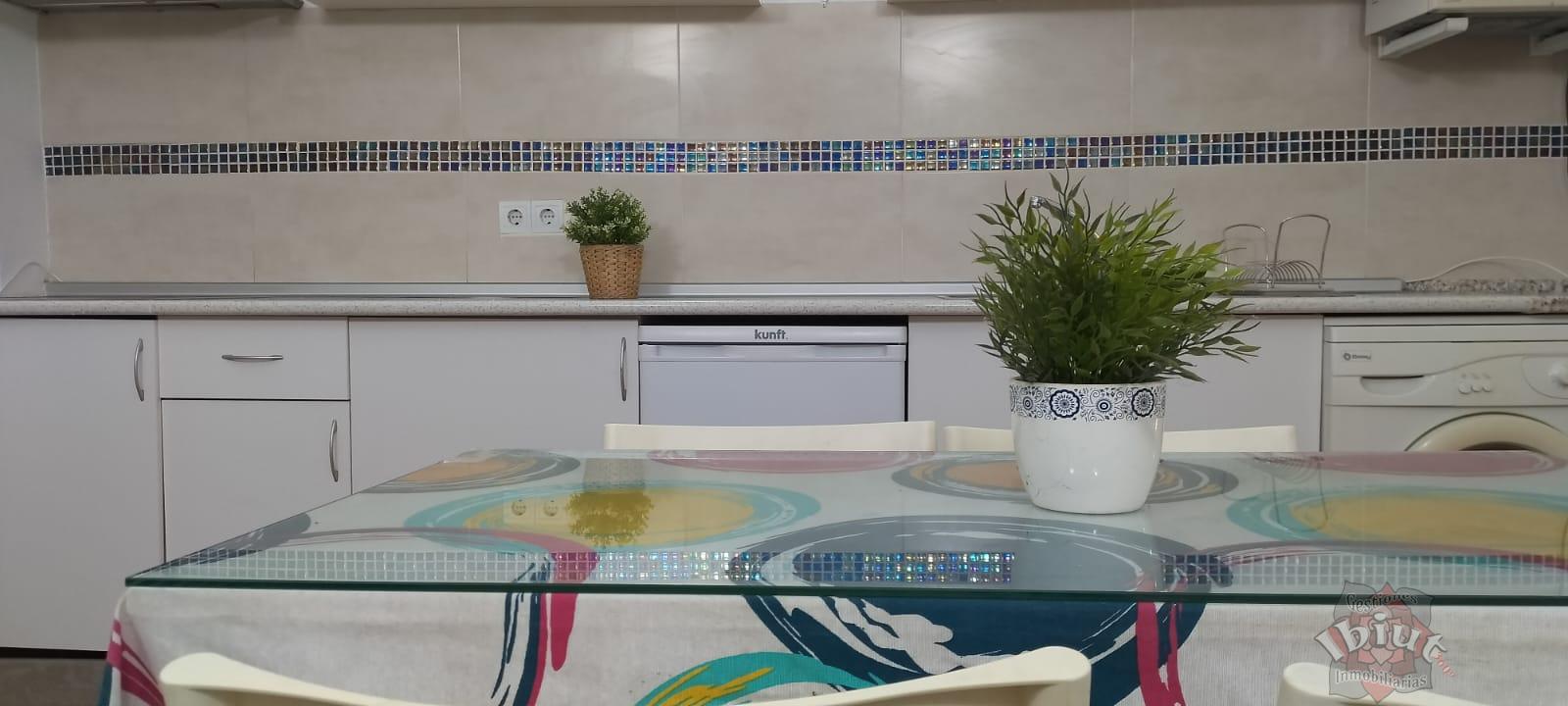 For rent of study in Algarrobo