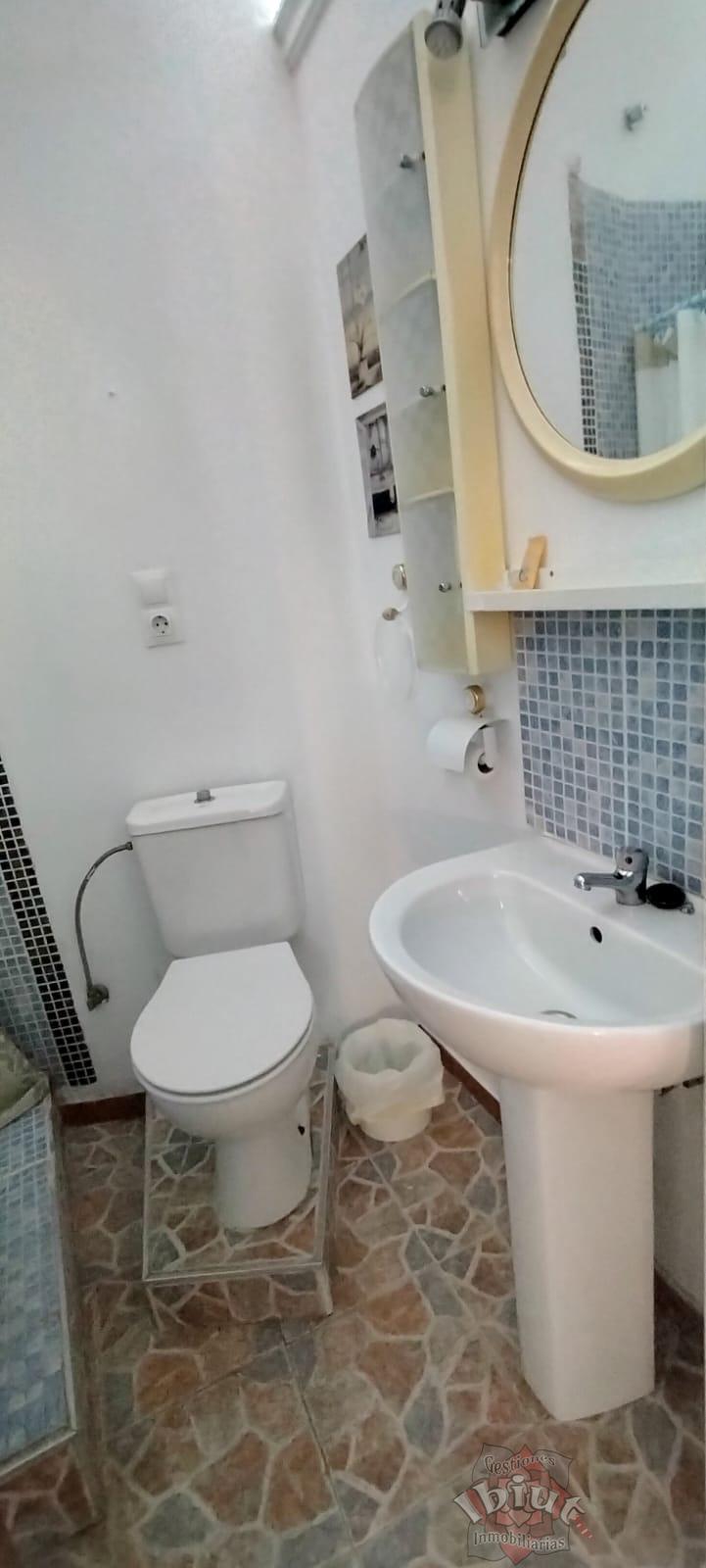 For rent of study in Algarrobo