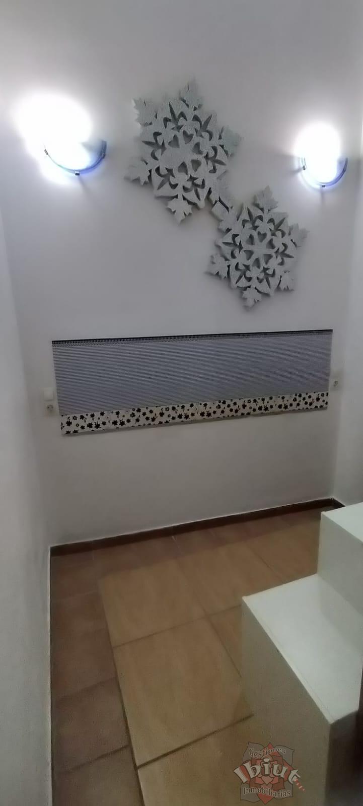 For rent of study in Algarrobo