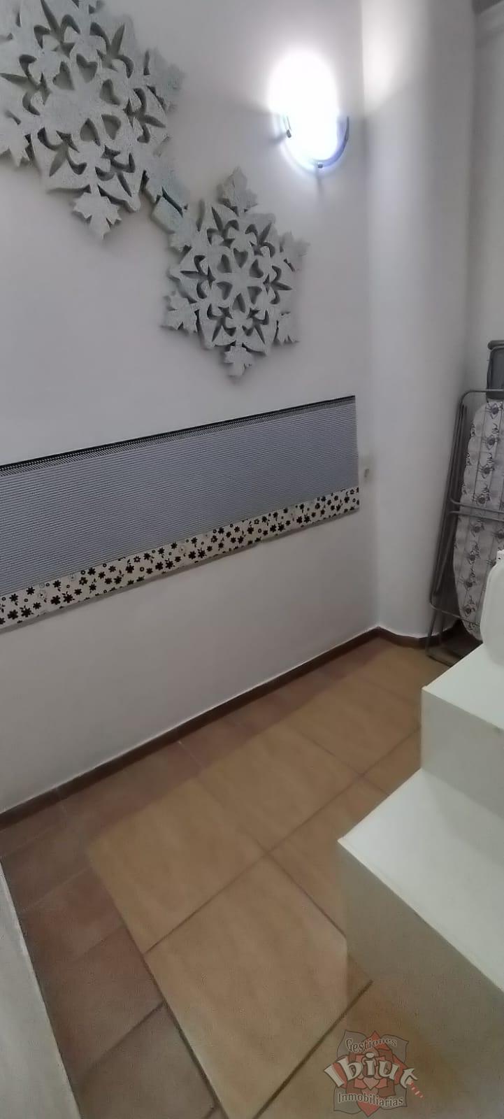 For rent of study in Algarrobo