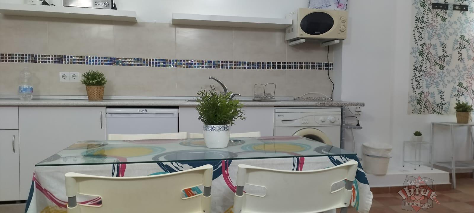 For rent of study in Algarrobo