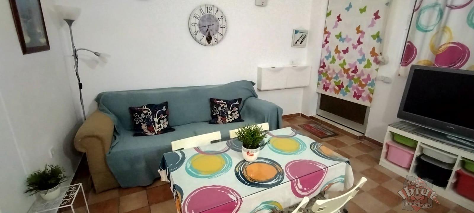 For rent of study in Algarrobo