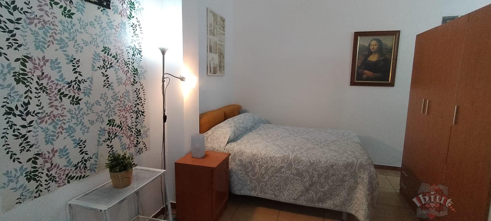For rent of study in Algarrobo