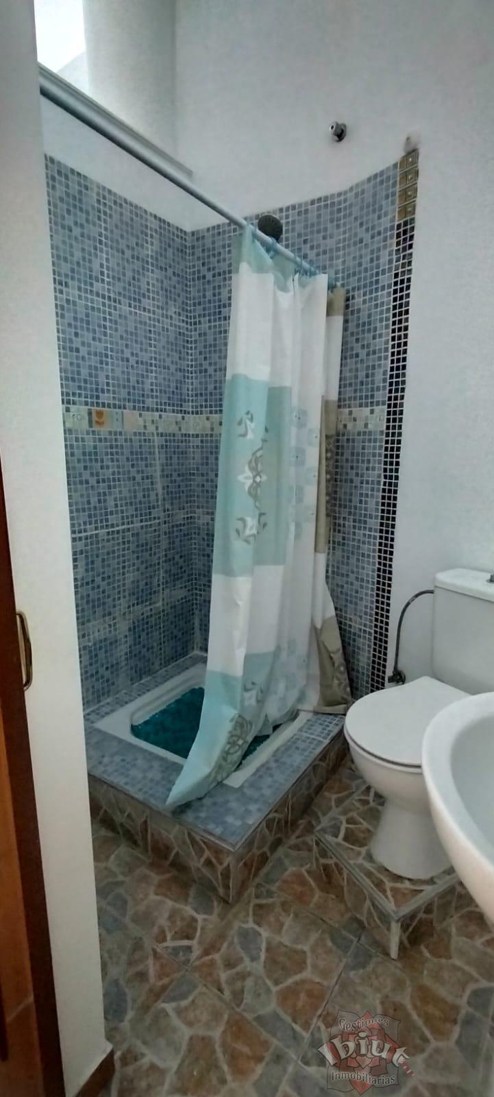 For rent of study in Algarrobo