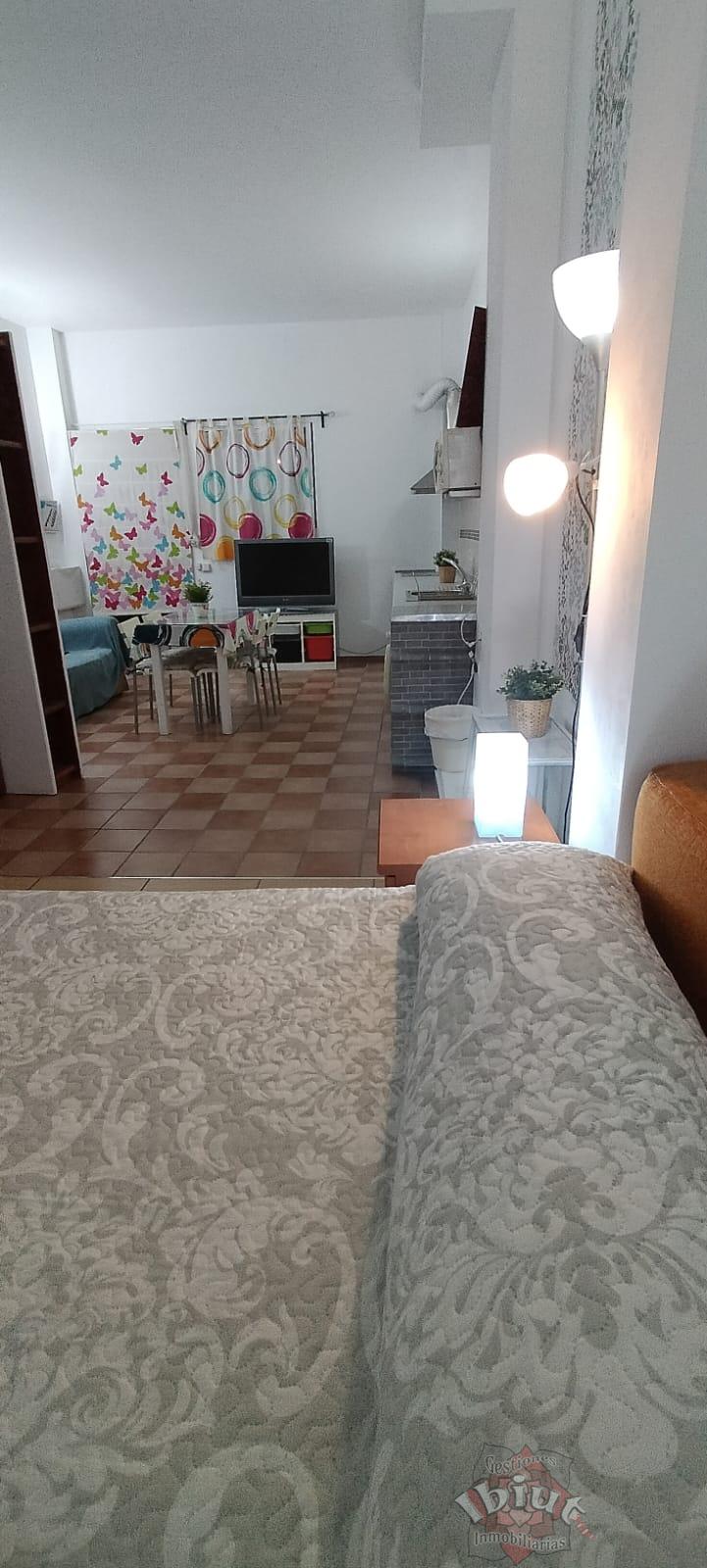 For rent of study in Algarrobo