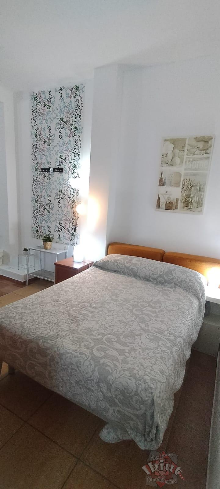 For rent of study in Algarrobo