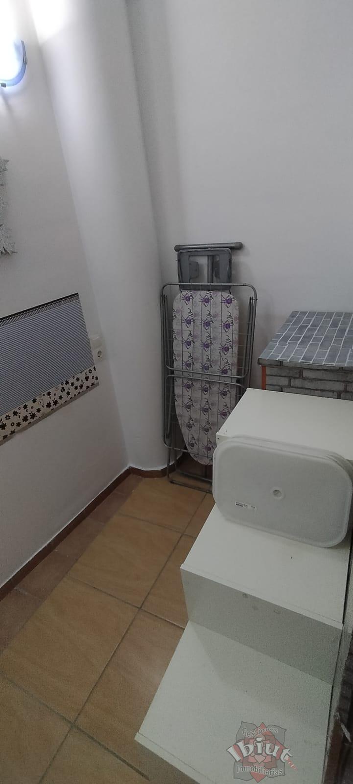 For rent of study in Algarrobo