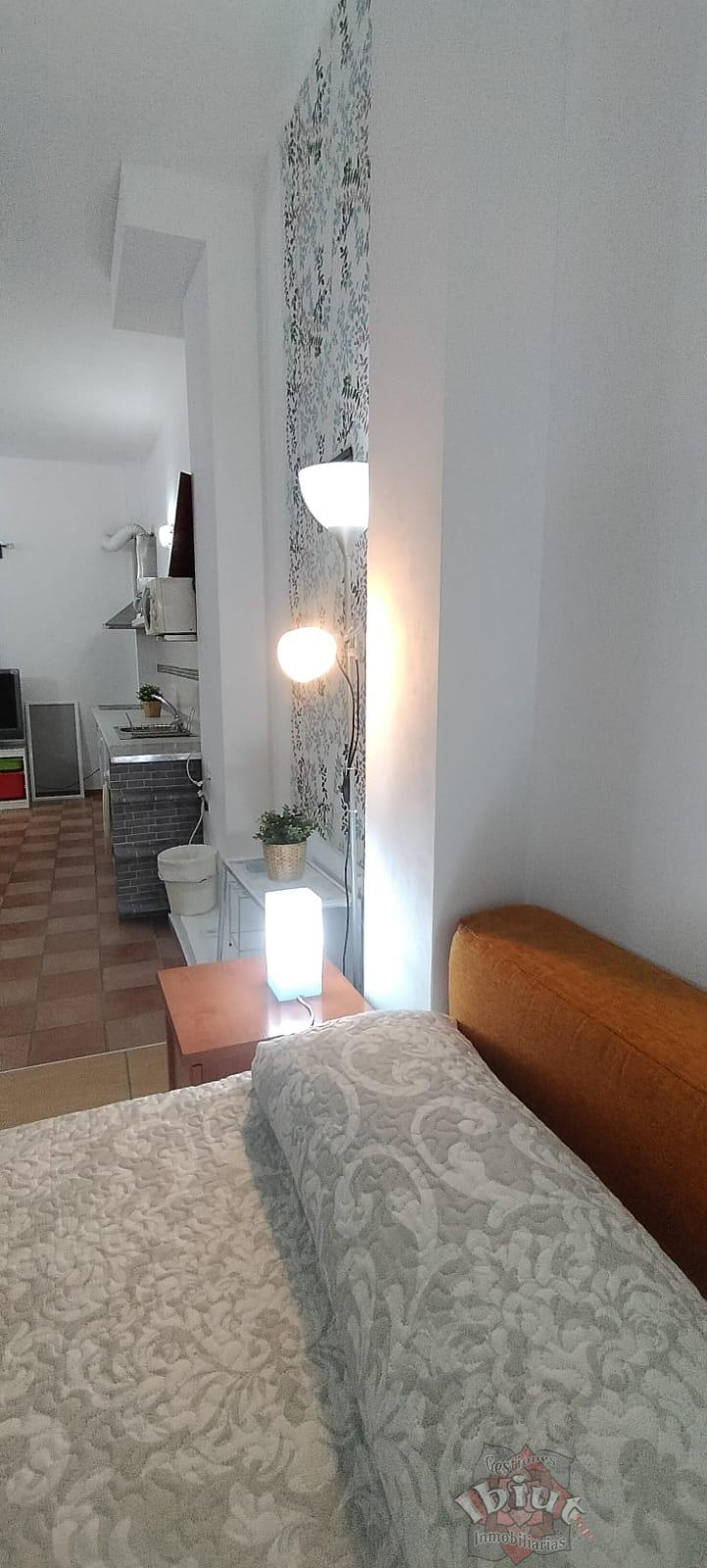 For rent of study in Algarrobo