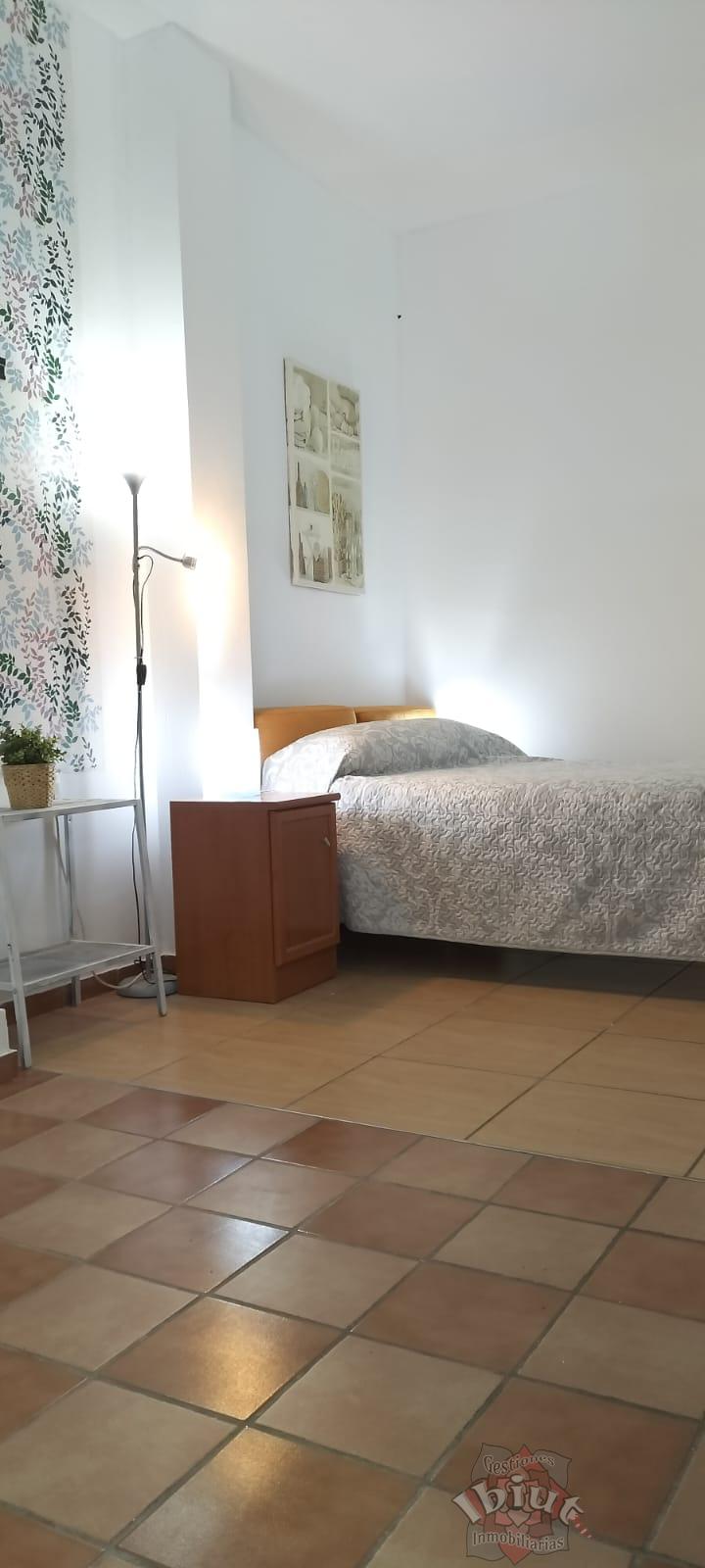 For rent of study in Algarrobo