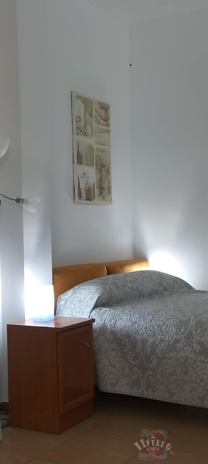 For rent of study in Algarrobo