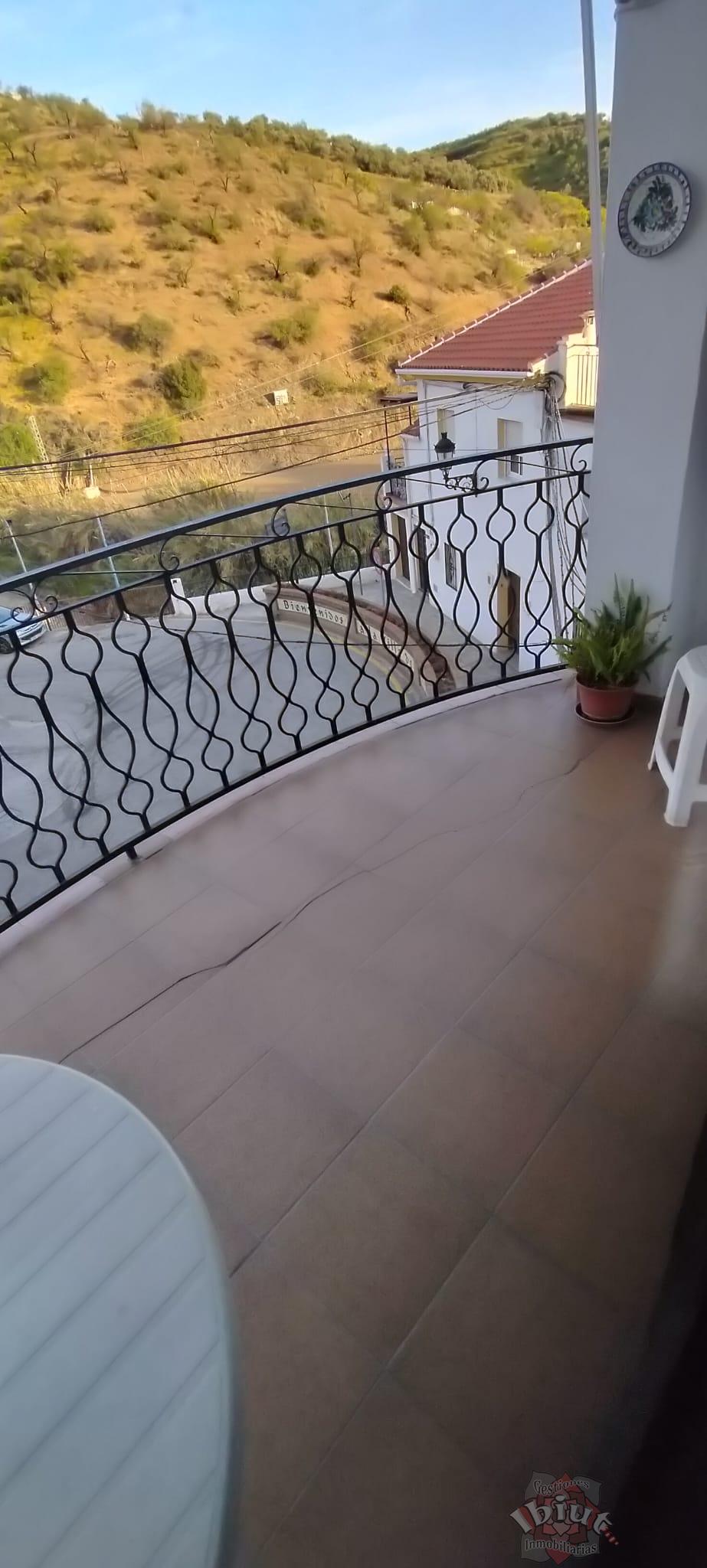 Venta de piso en Algarrobo