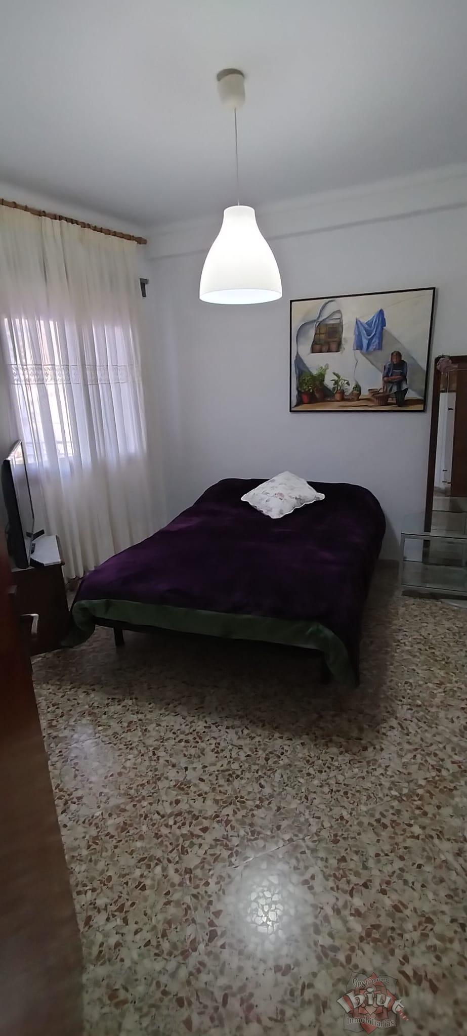 For sale of flat in Algarrobo