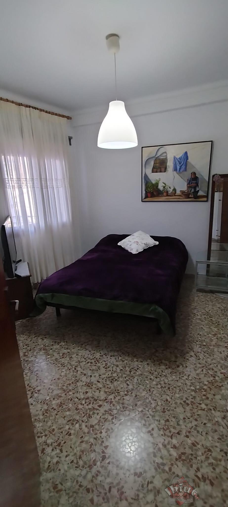 Venta de piso en Algarrobo