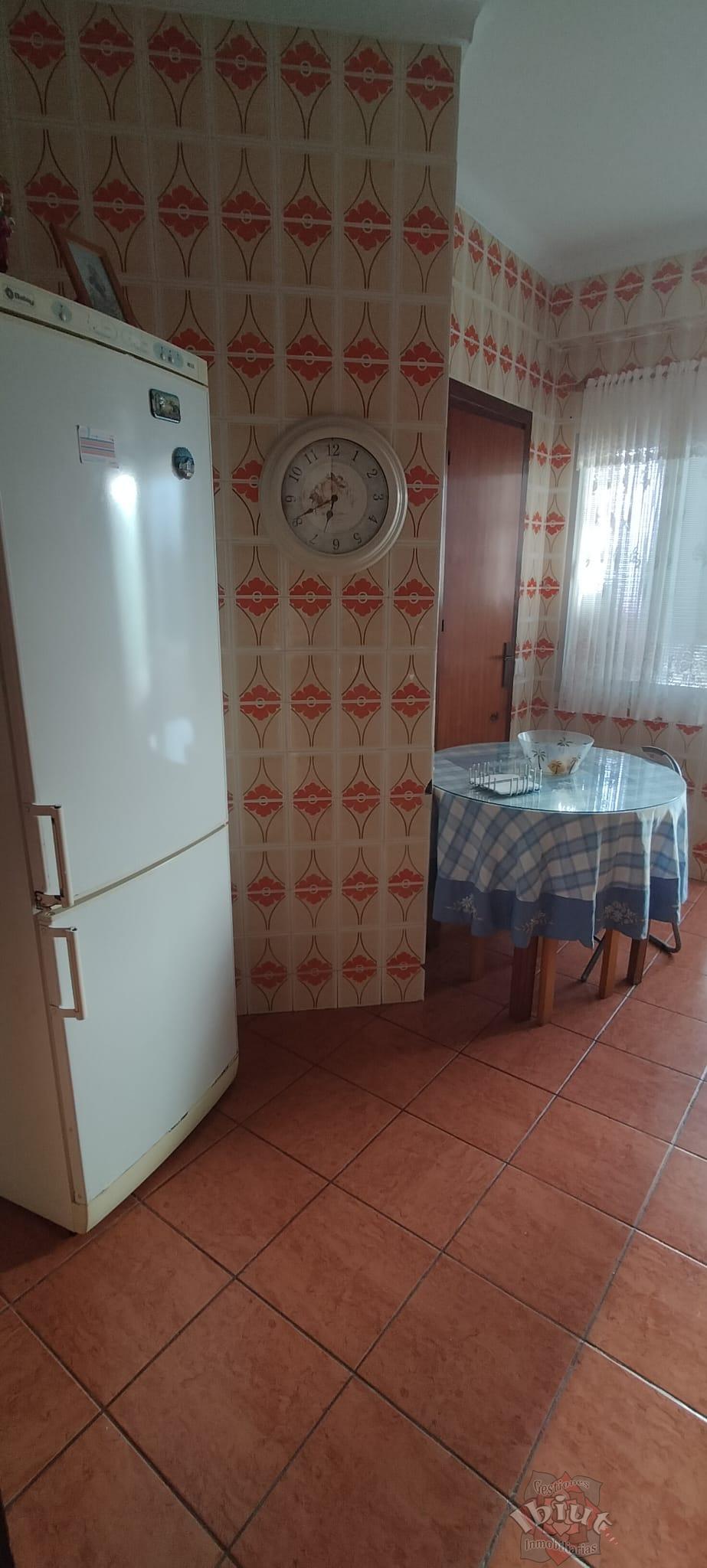 For sale of flat in Algarrobo