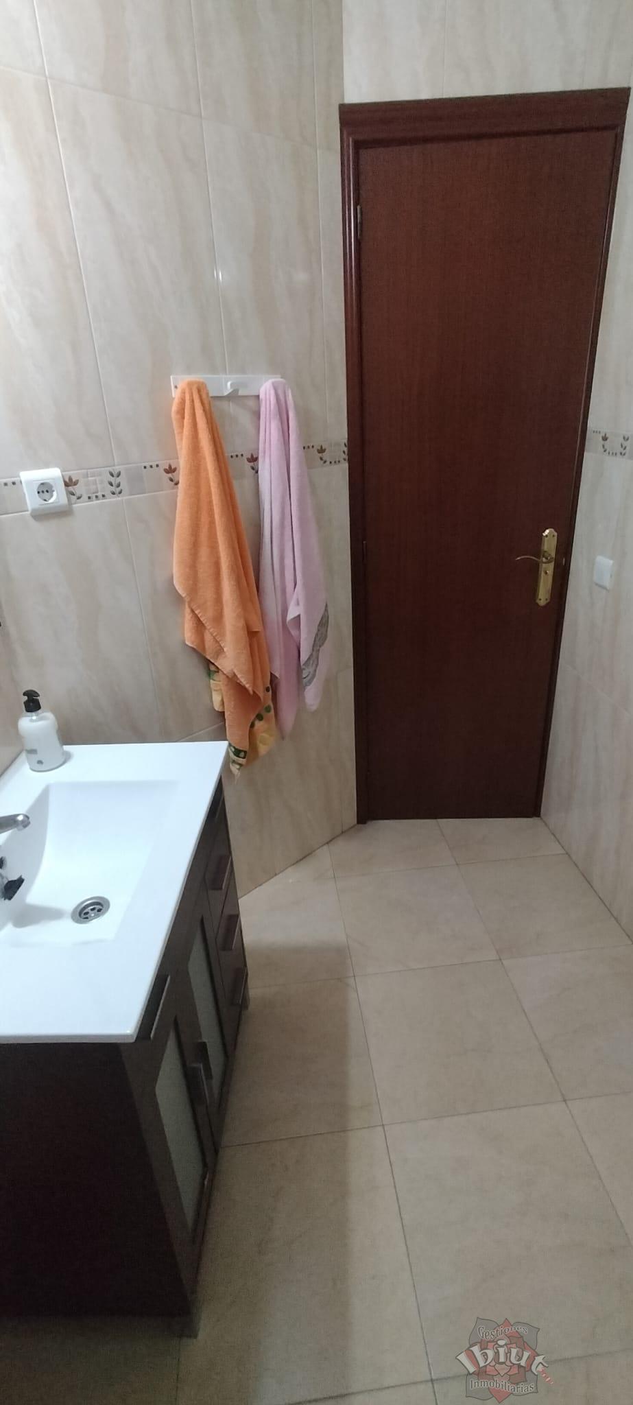 For sale of flat in Algarrobo