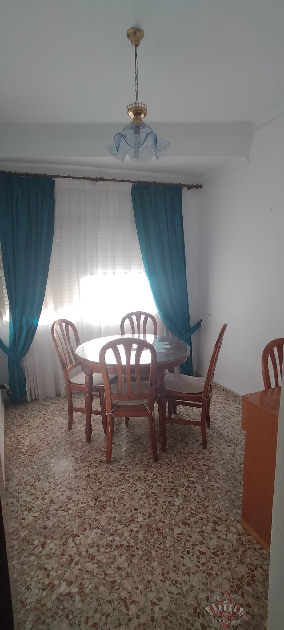 For sale of flat in Algarrobo