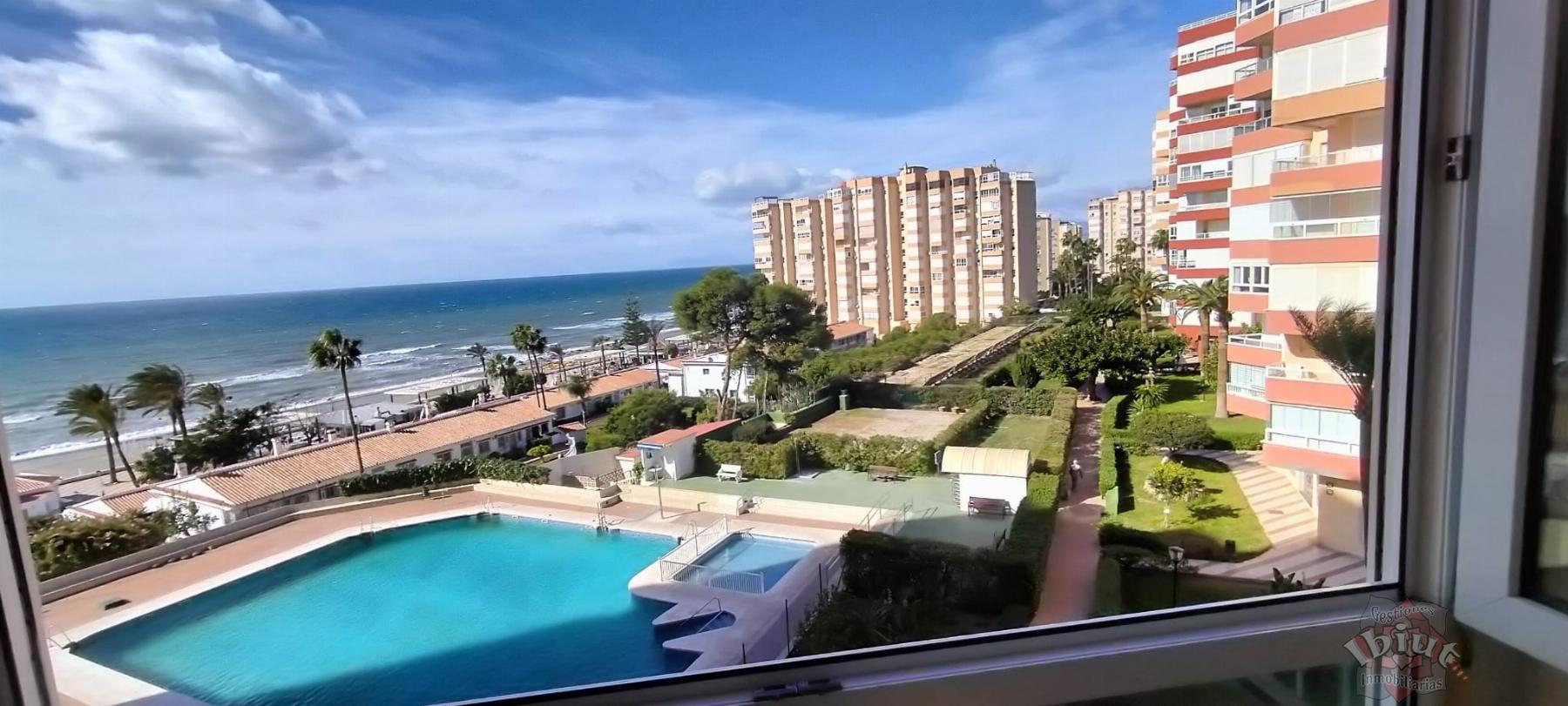 For rent of study in Torrox-Costa