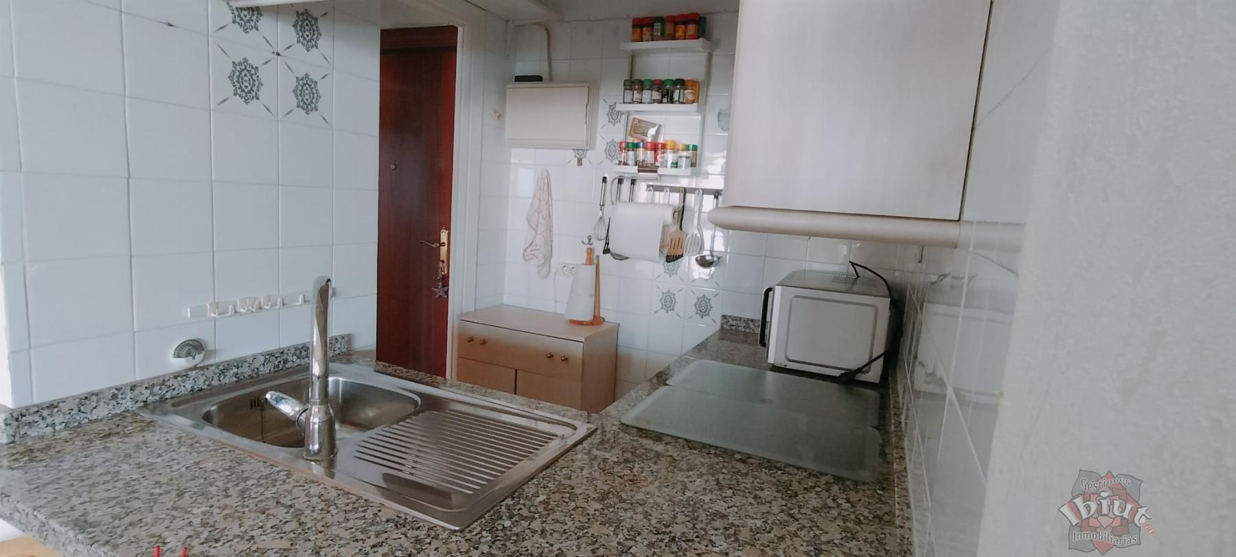 For rent of study in Torrox-Costa