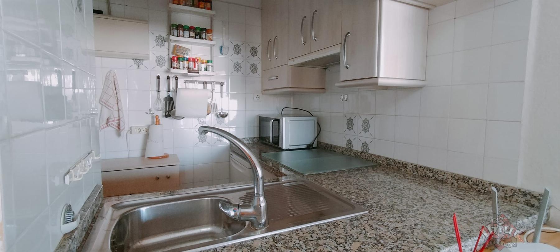 For rent of study in Torrox-Costa