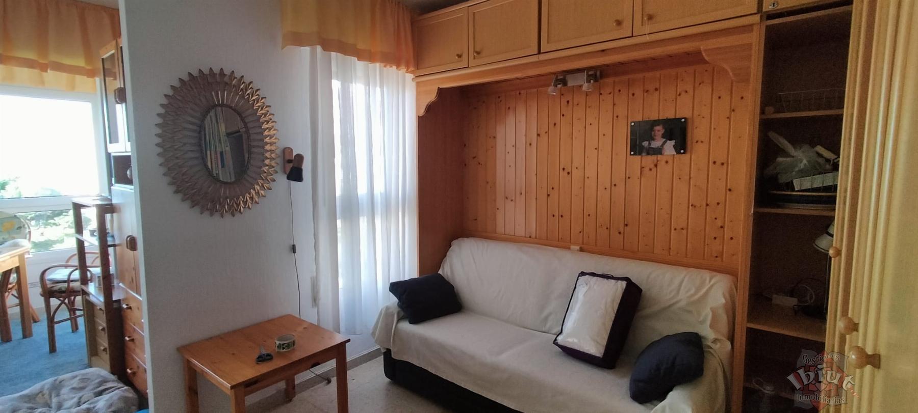 For rent of study in Torrox-Costa