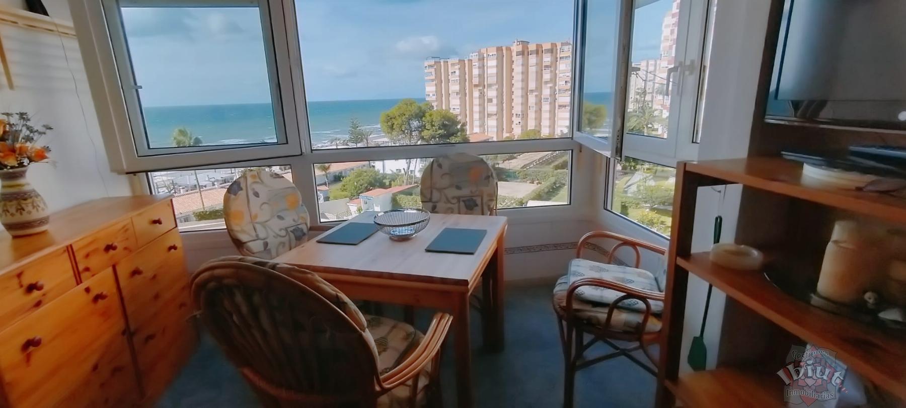 For rent of study in Torrox-Costa