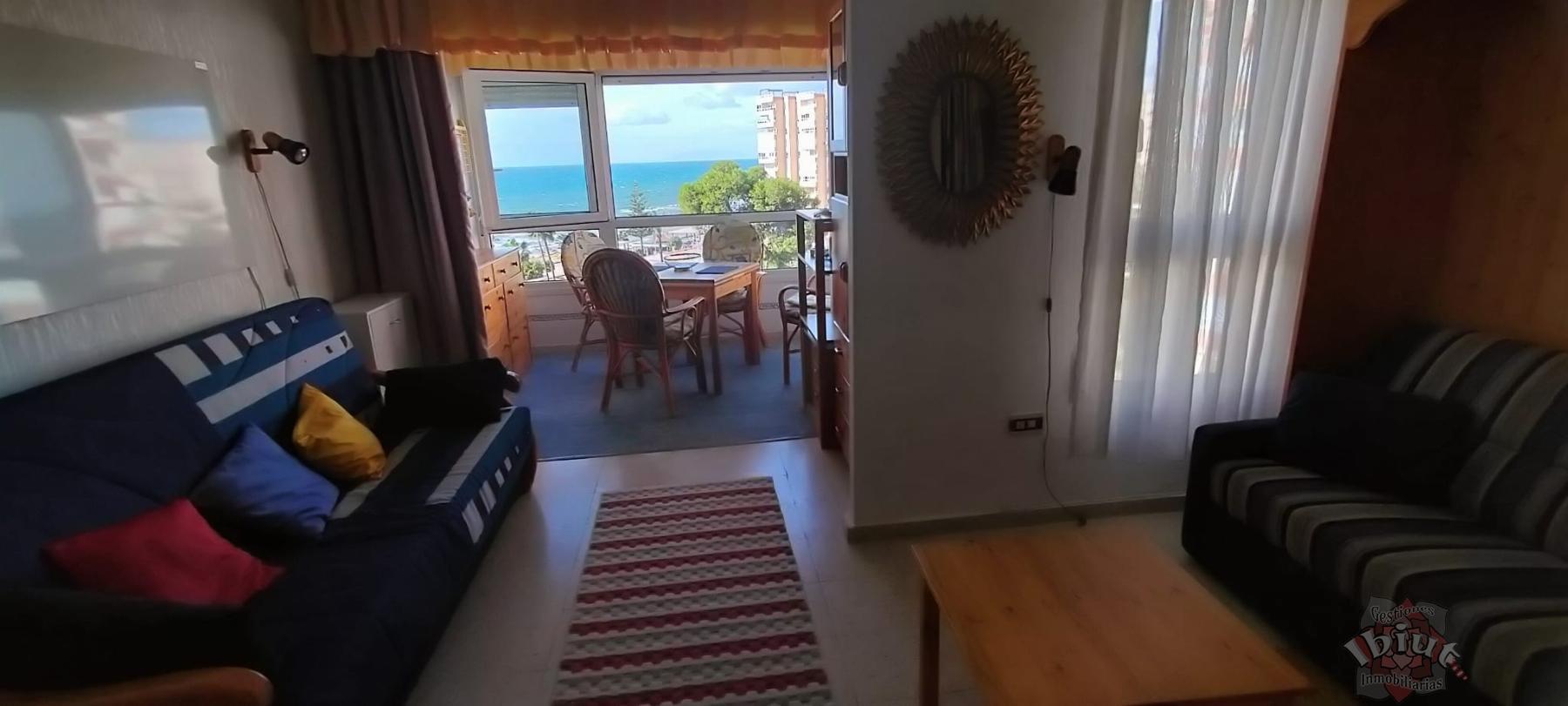 For rent of study in Torrox-Costa