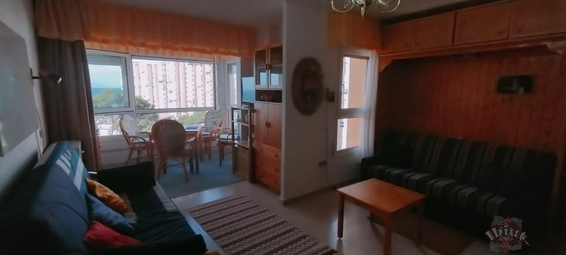 For rent of study in Torrox-Costa