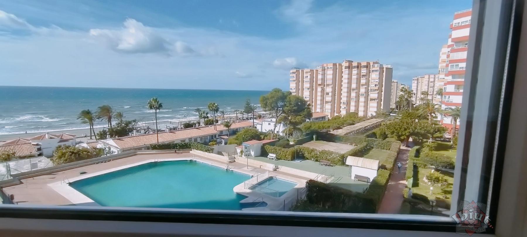 For rent of study in Torrox-Costa