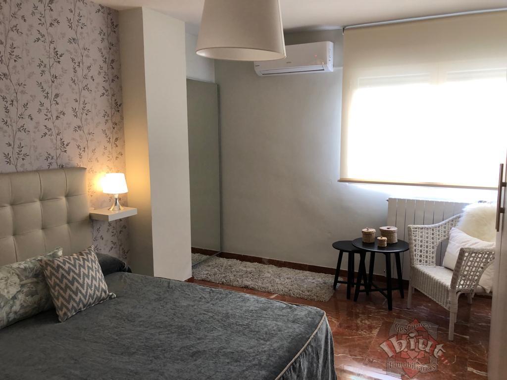 Alquiler de piso en Granada