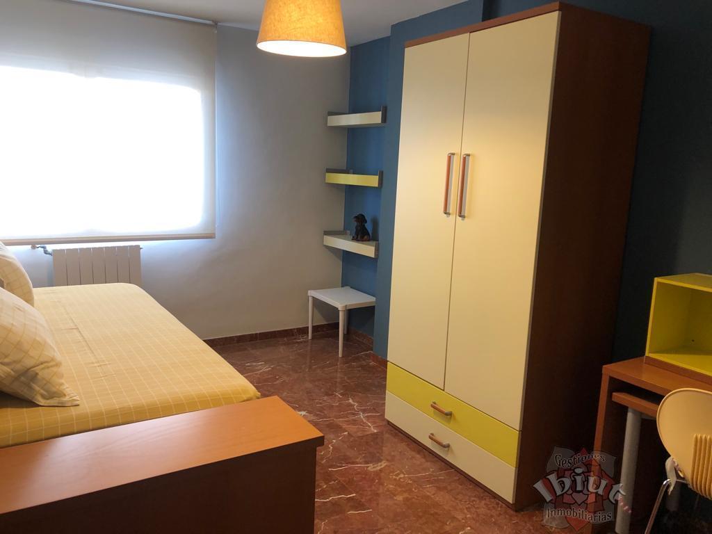 Alquiler de piso en Granada