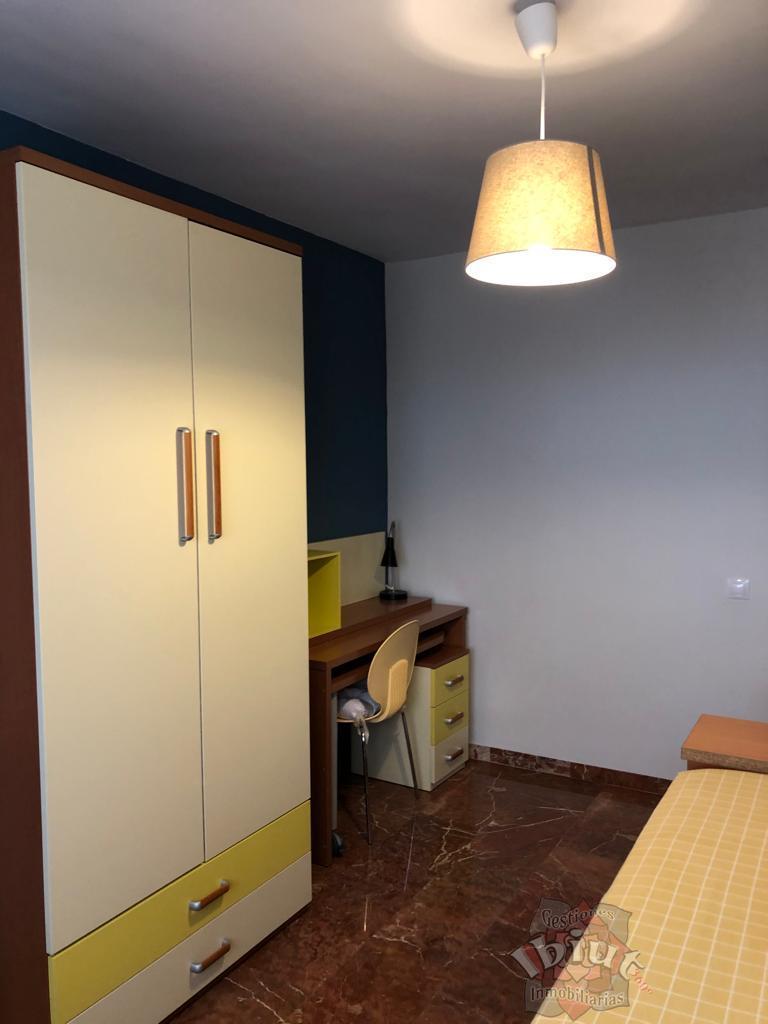 Alquiler de piso en Granada