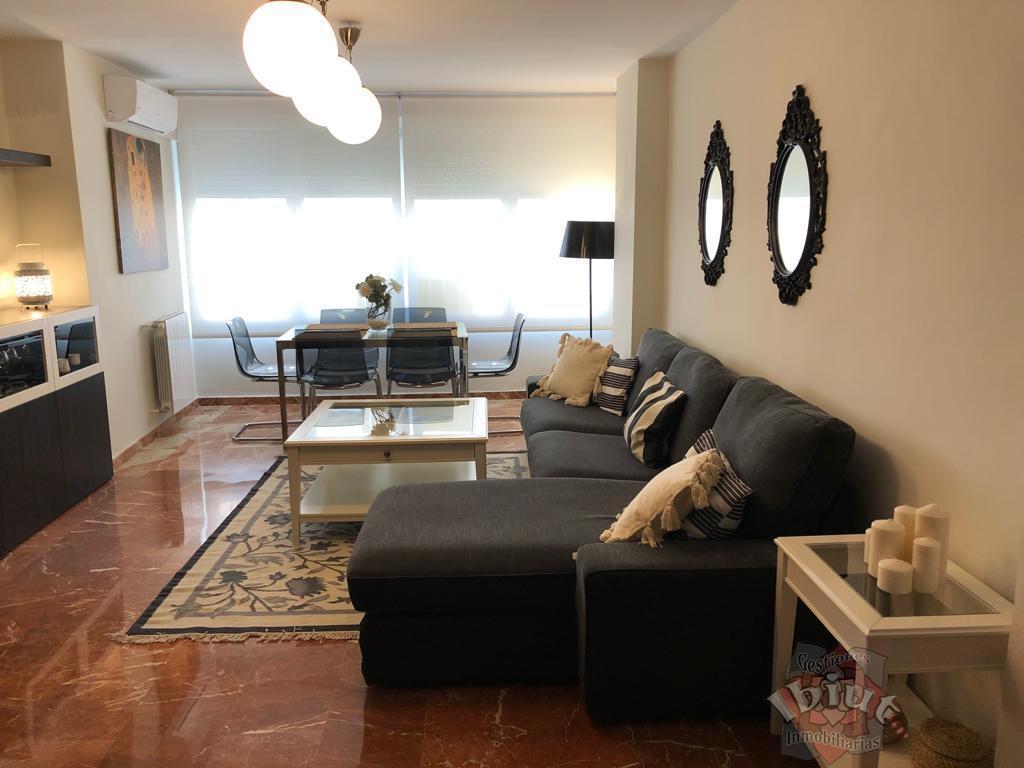 Alquiler de piso en Granada